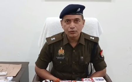 Kanpur News: होटल में महिला की संदिग्ध परिस्थितियों में मौत, जांच में जुटी पुलिस। 