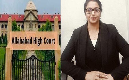 Prayagraj News: मथुरा के शाही ईदगाह के सर्वे हेतु हिंदू पक्ष ने फिर से दिया अदालत में प्रार्थना पत्र।