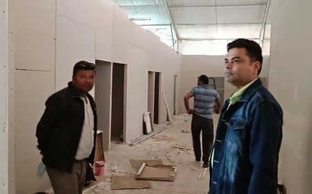 महाकुम्भ में श्रद्धालुओं की देखभाल करेंगे एम्स और आर्मी के स्पेशलिस्ट डॉक्टर, 24 घंटे तैनात रहेंगे डॉक्टर, अनलिमिटेड ओपीडी की होगी क्षमता 