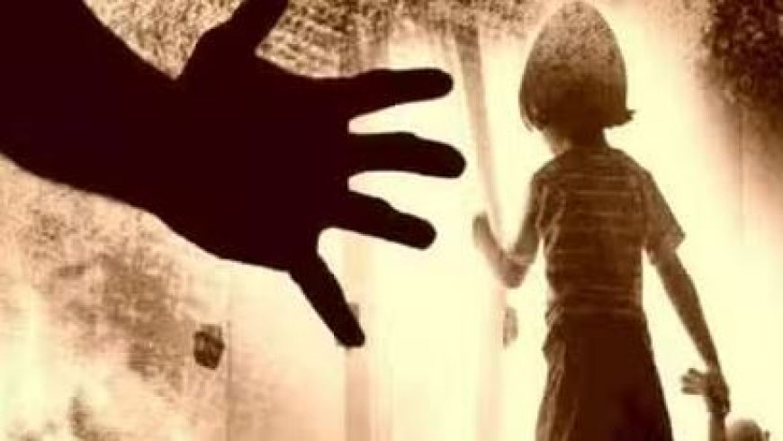 Deoband News: हैवानियत- मौसा ने नाबालिग भांजी से किया दुष्कर्म, तेजाब पिलाया