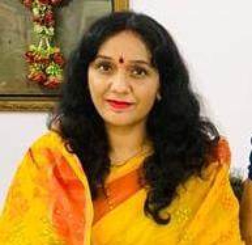 राष्ट्र निर्माण में स्त्रियों की भूमिका... स्त्री ही है संस्कृति और सभ्यता की सृजनकर्ता