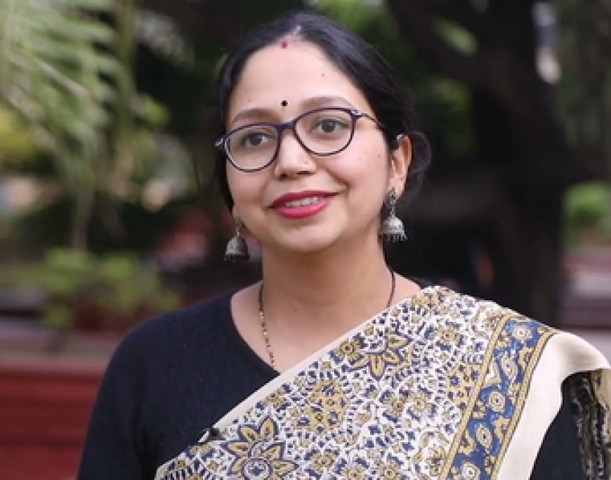 लाभार्थी परक योजनाओं की समीक्षा बैठक 08 नवम्बर कोः- सौम्या गुरूरानी