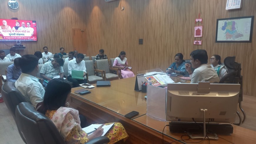 तीन व्यक्तियों द्वारा नकली डी०ए०पी० निर्माण एवं उसके बिक्री का आरोप, अभियोग पंजीकृत