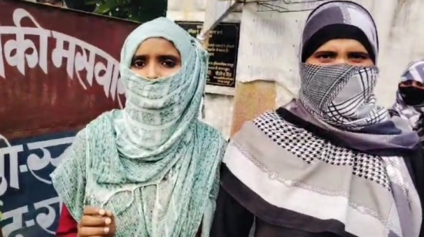 Uttarakhand News: मसवासी में बिजली चेकिंग के दौरान महिलाओं का आरोप घर में घूसकर बिजली कर्मियों ने महिलाओं के साथ की अभद्रता। 