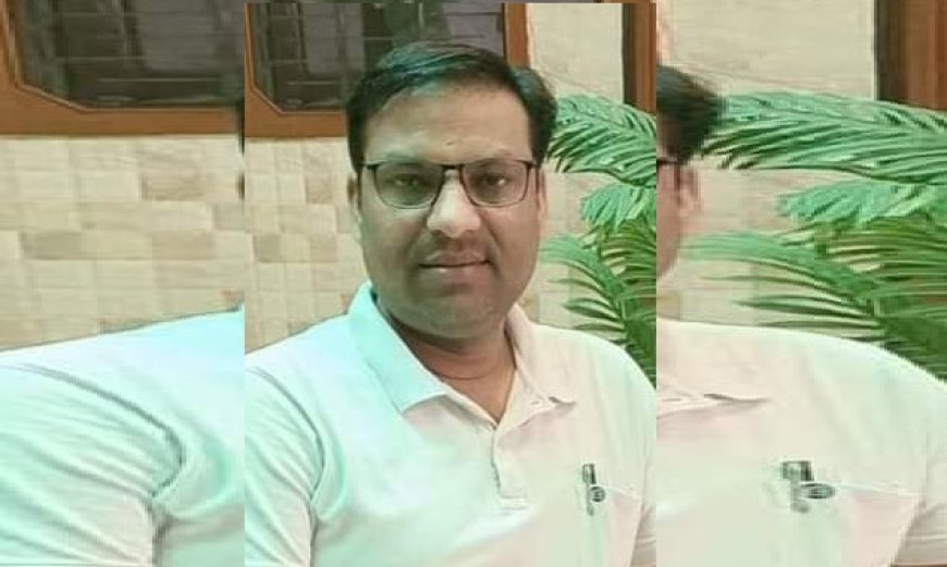 Uttarakhand News: पेपर मिल की मशीन की चपेट में आने से युवक की मौत। 