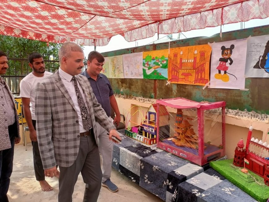 Hardoi News: 14 नवम्बर को बाल दिवस पर विभिन्न कार्यक्रम आयोजित किये जायेगें। 