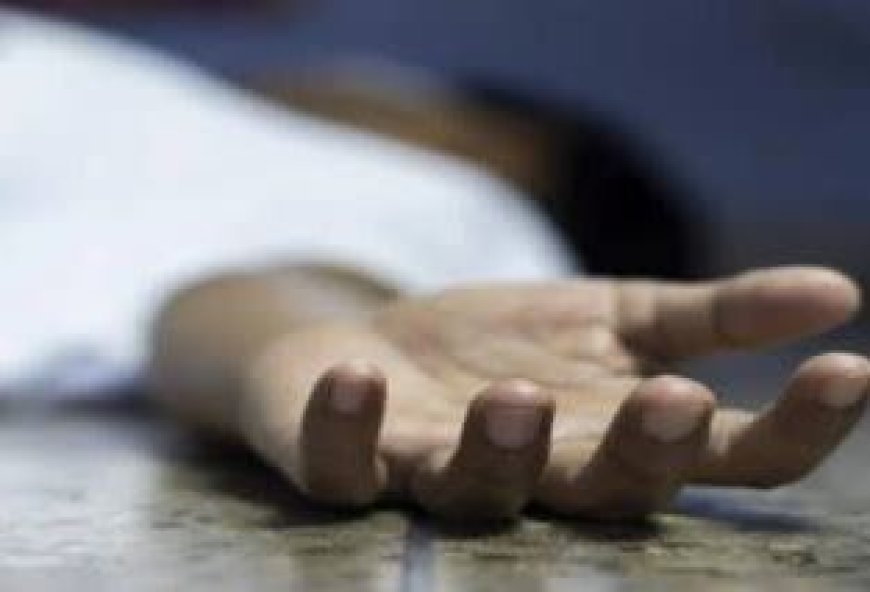 Hardoi Suicide Case: बीमारी से आजिज आकर की आत्महत्या, घर में मचा कोहराम