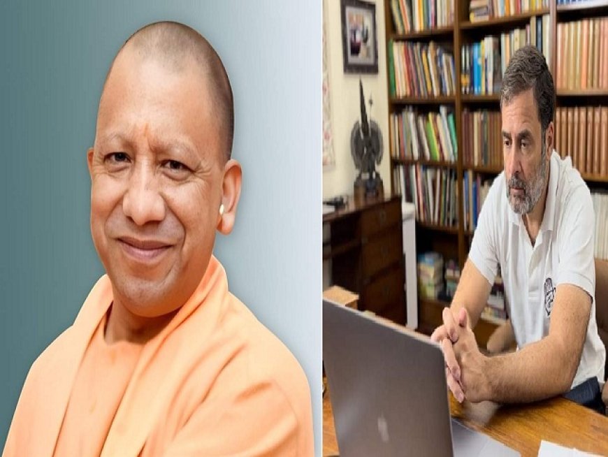 विशेष लेख: क्या एक नारा बदल रहा है राजनैतिक परिदृश्य ? 