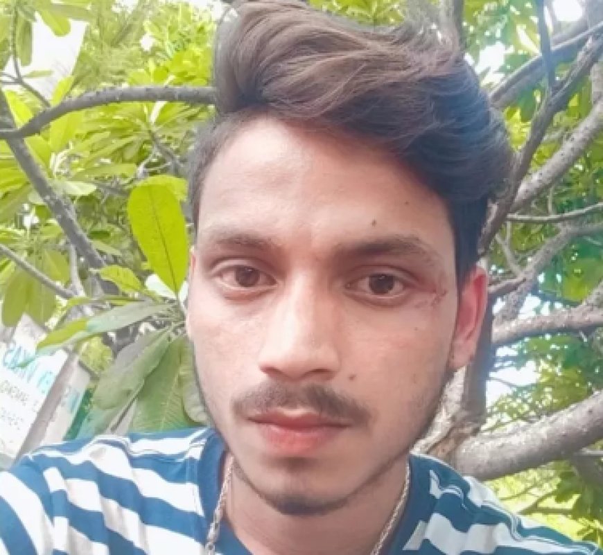 मर्डर: प्यार में मिली दर्दनाक मौत, हत्या कर शव को सात टुकड़ों में काटकर बोरी में भरकर फेंका