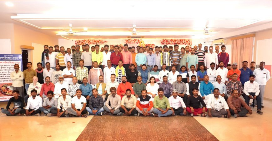 महाकुंभ 2025: कुंभ नगरी में ई-रिक्शा चालक अब आध्यात्मिक यात्रा के दर्शन भी कराएँगे