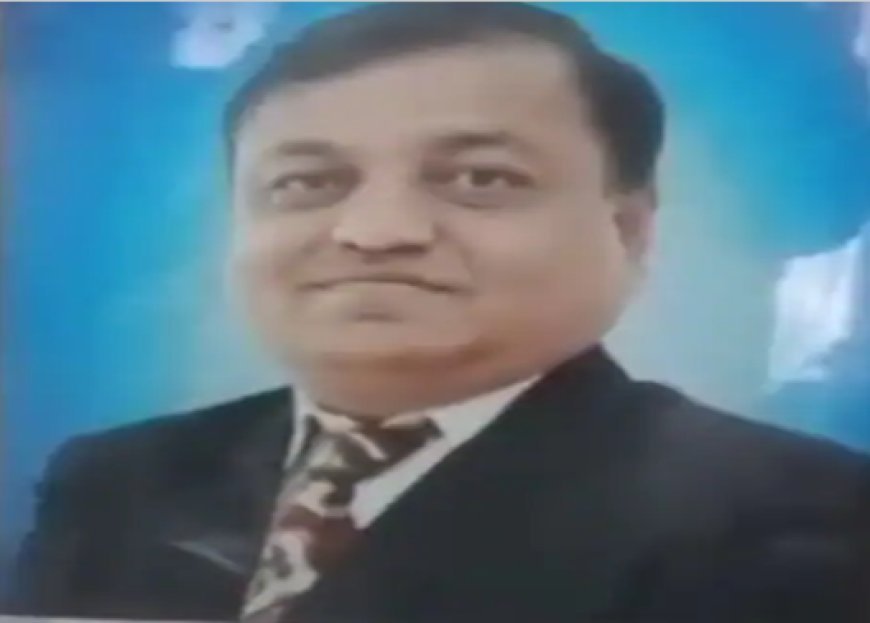 अजब-गजब: अंतिम संस्कार के बाद अपनी ही शोकसभा में पहुंचा शख्स, हैरत में पड़ गयी पुलिस, जानिये क्या था पूरा मामला..