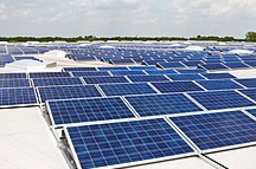 यूपी: सोलर पावर मॉडल को अपनाएंगे अन्य राज्य, जल जीवन मिशन की 80 प्रतिशत से अधिक परियोजनाएं सोलर पावर पर हैं आधारित