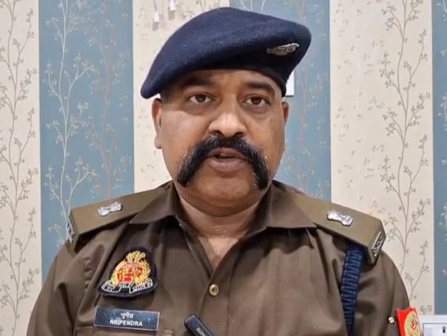 हरदोई: युवक के साथ की मारपीट, हुई मौत, पोस्टमार्टम रिपोर्ट में सेप्टिक सेमिया की पुष्टि