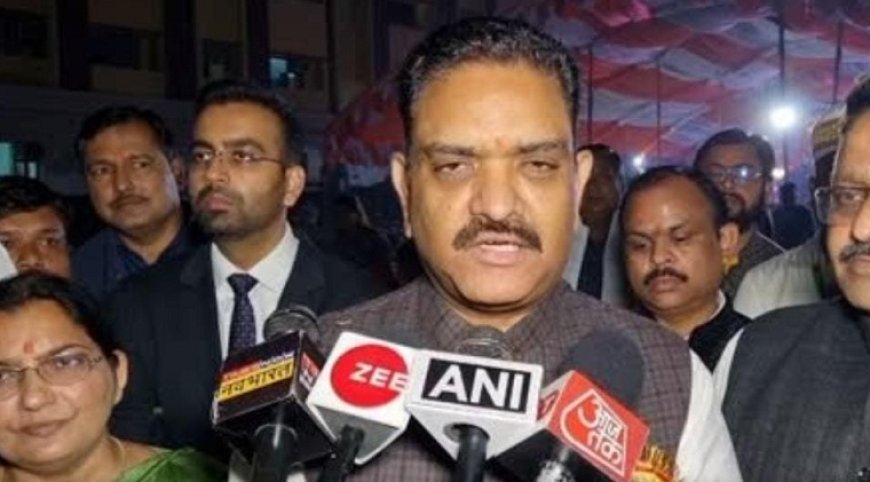 संभल में हिंसा, उपद्रव करने वालों पर सख्त कार्यवाही होगी- असीम अरुण