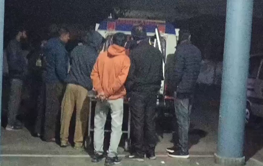 Udham Singh Nagar News: मधुमक्खियां के हमले से एक व्यक्ति की हुई मौत, परिजनों में मचा हो कोहराम। 