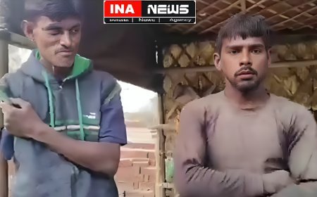 हरदोई: उधारी के 10 रु. न देने पर पुलिस बुलाई, मामला जानकर सब हैरान