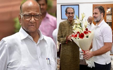 विशेष लेख: ईवीएम  का विरोध, संसद ठप - सुधरने वाला नहीं है भारत का विपक्ष। 