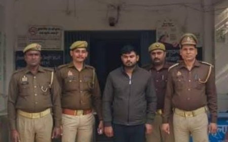 Crime News: पैसा डबल करने के नाम पर नेता ने ठगे 6000 करोड़, कांग्रेस ने लगाए गंभीर आरोप।
