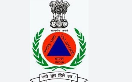 Saharanpur News: नागरिक सुरक्षा के स्थापना दिवस पर आयोजित होंगे विभिन्न कार्यक्रम। 