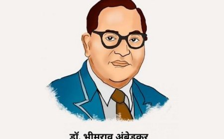 बाबा साहेब के महापरिनिर्वाण दिवस पर दी जाएगी सुर श्रद्धांजलि- योगी सरकार के निर्देशन में 6 दिसंबर को होंगे विविध आयोजन। 