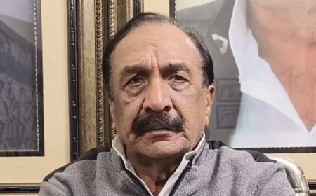 सम्भल: बीजेपी मोहन भागवत के आदेश का पालन क्यों नहीं कर रही?