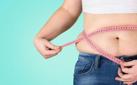 Health News: बढ़ते मोटापे से हो रहे परेशान, तो खाली पेट सुबह खा ले ये चीज, तेजी से होगा वजन कम।