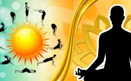 अब अंशकालिक योग शिक्षकों के लिए हर सप्ताह आयोजित होंगे योग सत्र