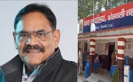 Bijnor News: फ़िल्म एक्टर मुश्ताक खान को  घर में बनाया बंधक- मस्जिद में छिपे मुश्ताक, 'गदर 2' के एक्टर ने बताया कैसे उनके चंगुल से छूटे।