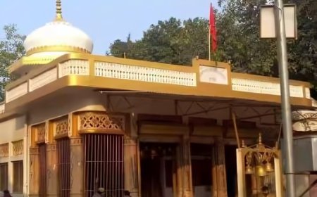 हरदोई: रामायण-महाभारत सहित मुगलकाल की भी दास्तां समेटे है जिला हरदोई, हरदोई बाबा की कृपा से टली थी हरदोई में फांसी...