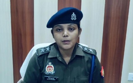 हरदोई सुसाइड: नाबालिग ने फांसी लगाकर आत्महत्या की, पुलिस जांच में जुटी