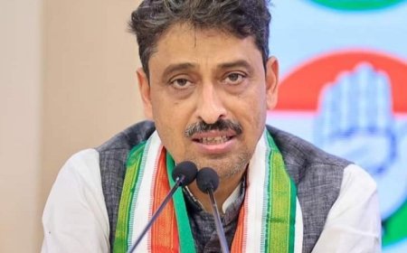 Saharanpur News: सांसद निधि का एक रुपया भी लेप्स नहीं होने दिया जायेगा क्षेत्र के विकास को पहनाएंगे अमलीजामा- इमरान मसूद