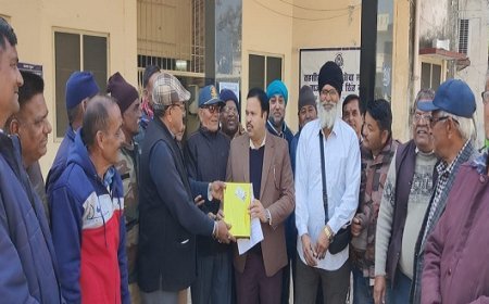 Uttarakhand News: बांग्लादेश में हिन्दुओं को सुरक्षा प्रदान की जायें।