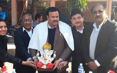 Uttarakhand News: सराहनीय रहा एसडीएम तिवारी का चार वर्ष का कार्यकाल। 