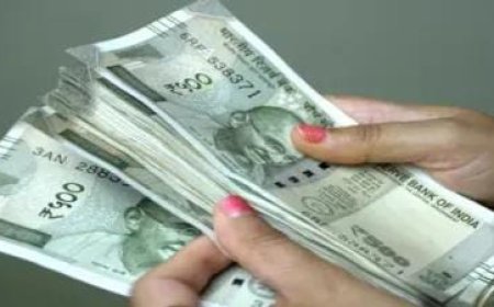 Delhi News: सीएम आतिशी ने किया बड़ा एलान, महिलाओं को सरकार देगी ₹1000 महीना। 