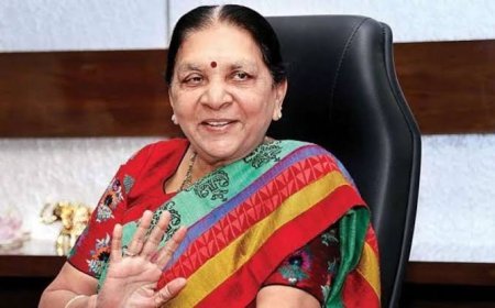 Lucknow News: राज्यपाल आनंदीबेन पटेल को भेजा नोटिस, सच्चाई जानकर अधिकारियों में मचा हड़कंप। 