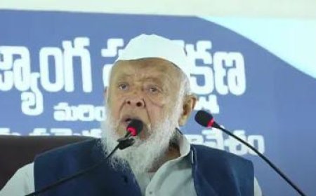 मौलाना अरशद मदनी ने दिया बयान, आज अयोध्या कोई नहीं आता जाता