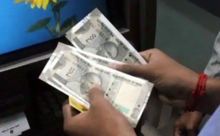 हरदोई: नियमविरुद्ध 20 लाख से अधिक भुगतान के मामले में बीडीओ को नोटिस जारी, लटक रही कार्रवाई की तलवार