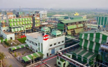 हरदोई: औद्योगिक क्षेत्र विस्तारीकरण के लिए तैयारी शुरू, 700 एकड़ भूमि की मांग की