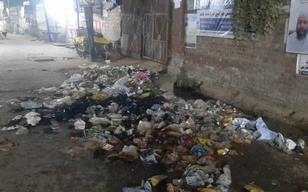 देवबंद: होटल संचालक फैला रहे गंदगी, कौन करे कार्रवाई