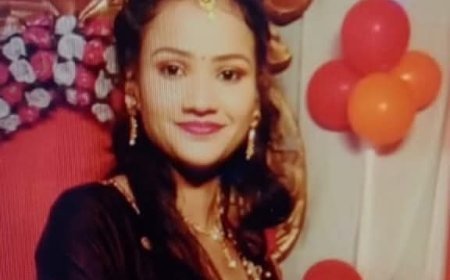 Shahjahanpur News: जीजा ने साली का गला काटकर कर की निर्मम हत्या। 