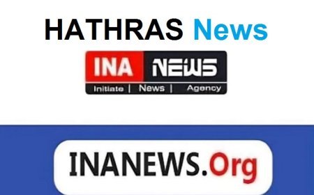 हाथरस: प्रान्तीय अधिवेशन दिव्य और भव्य होगा - सहजानंद जी महाराज                            