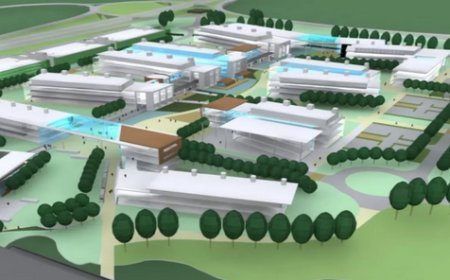 हरदोई: बायोटेक पार्क बनाए जाने की कवायद शुरू, सौ एकड़ क्षेत्रफल में बनाया जाएगा बायोटेक पार्क