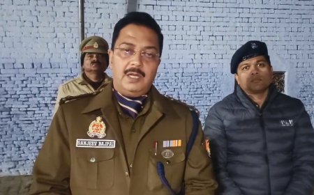 Bijnor News: पैसे के लेनदेन को लेकर किये फायर में घायल महिला की मौत।