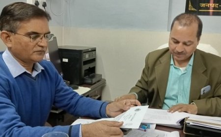 स्वच्छ महाकुम्भ, स्वस्थ महाकुम्भ- महाकुम्भ 2025 के दौरान श्रद्धालुओं को मच्छर और मक्खियों से मिलेगी निजात। 