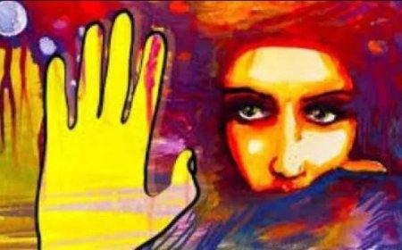 Agra News: राष्ट्रीय महिला आयोग पहुंचा लेखिका के मानसिक उत्पीड़न का मामला, शिकायत दर्ज