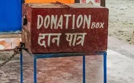 Tamilnadu: श्रद्धालु का दानपेटी में गिर गया आईफोन, मंदिर कमेटी ने लौटाने से किया मना