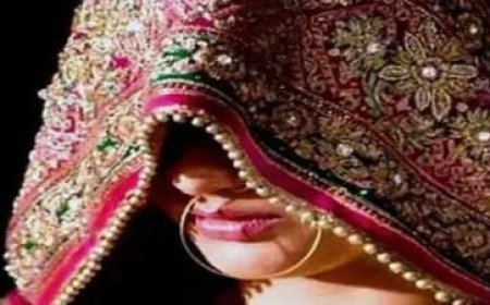Crime News: राजस्थान की पुलिस ने उत्तराखंड की दुल्हन को किया गिरफ्तार, ये थी वजह...।