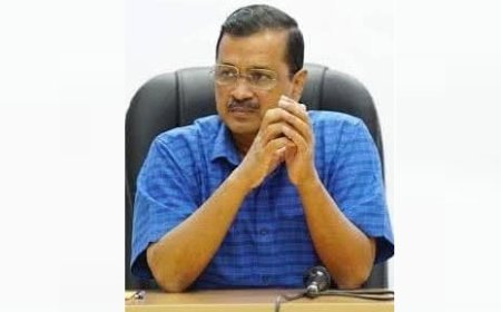 दिल्ली विधानसभा चुनाव – मुद्दों और दलों की अग्निपरीक्षा।