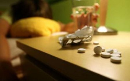 हैवानियत: प्रेमी ने खाई शक्तिवर्धक गोलियां और फिर... सुबह किशोरी का शव अर्धनग्न अवस्था में मिला