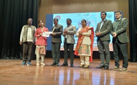 शाहजहांपुर: भारत रत्न अटल बिहारी वाजपेई के जन्म दिवस समारोह का आयोजन